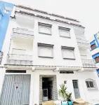 Chaouen White Pearl Apartments - Condos