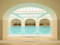 Hotel Rodina Grand Hotel & Spa Irkutsk - Romantic