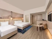 Mercure Lucknow Gomti Nagar Hotels in Lucknow