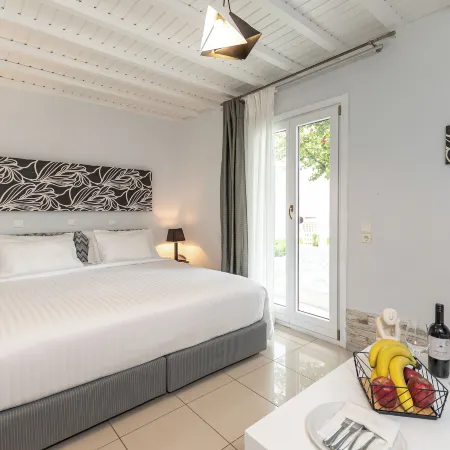 Naxos Resort