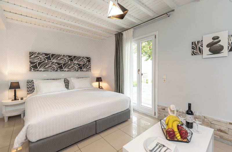 Naxos Resort