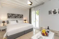 Naxos Resort