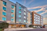 TownePlace Suites Los Angeles LAX/Hawthorne Hotels in Hawthorne