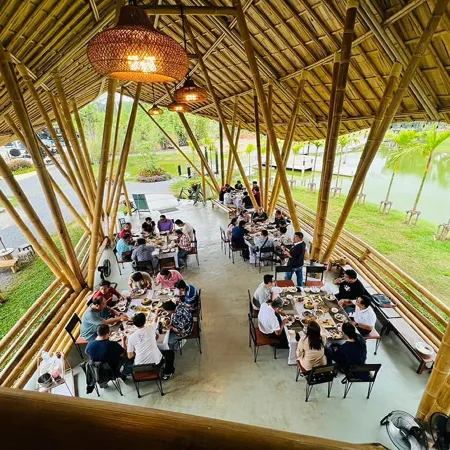 Plenary Khao Kho