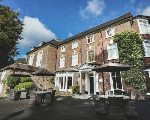 Best Western Valley Hotel Hotels in Telford