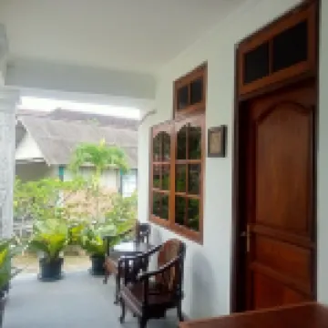 Pakemsari Resort Hotel