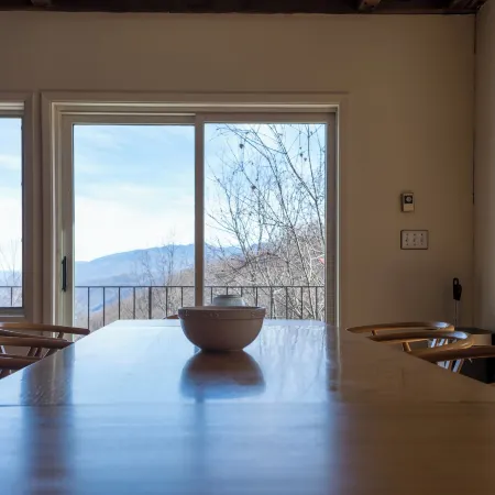 The Edelweiss Estate - Mountain Views