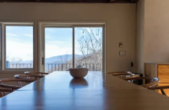 愛德爾懷斯莊園 - 山景