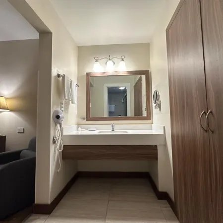 Best Western Plus Chihuahua Aeropuerto