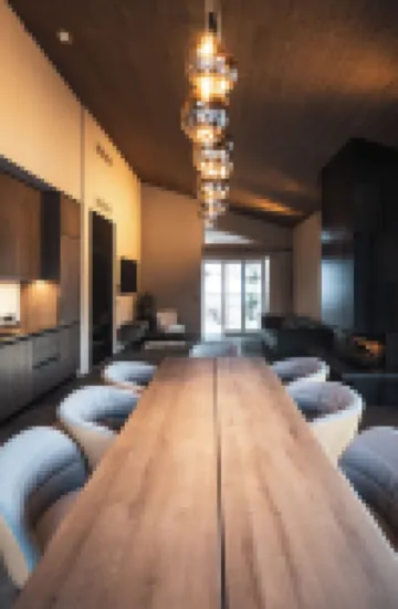 Alpine Boutique Hotel wollée