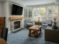 Marriott's StreamSide Evergreen at Vail Hotels in Vail