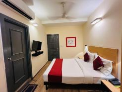 Hotel Dlive Indore