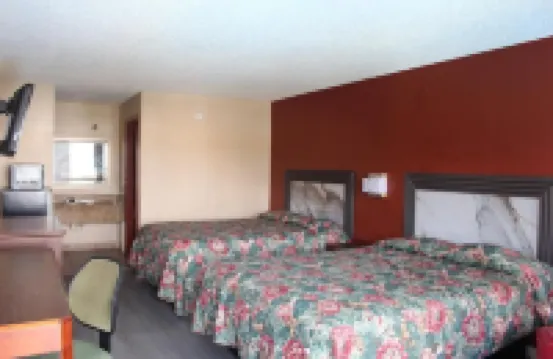 オーク リッジ イン