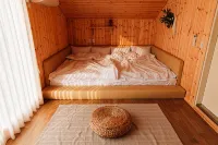 Pocheon Glam Park Camping Site - Spa