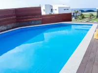 Jeju Woljeonghil Pension โรงแรมใกล้หาดกิมนยอง