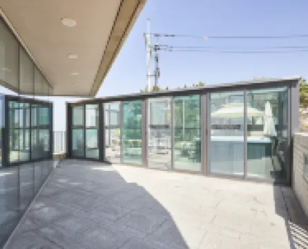 대부도(영흥도) 보헤나풀빌라