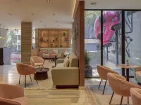 Ubicuo Hotel Boutique Hotels near Torre Mayor