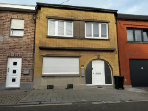 Au 11801 Bel appartement moderne Hotels in 