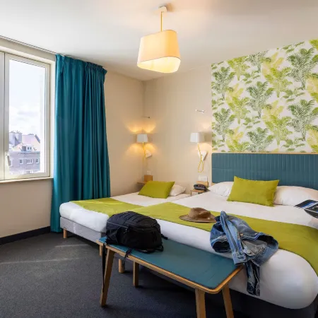 Ibis Styles Calais Centre