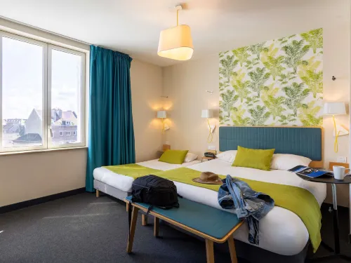 Ibis Styles Calais Centre