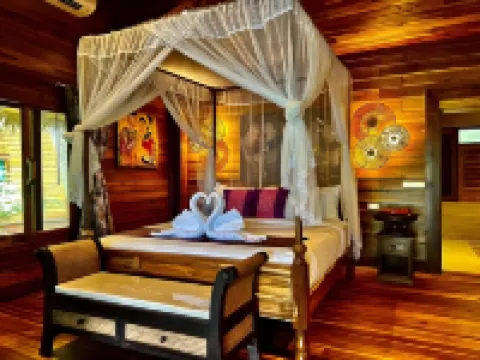 Viking Nature Resort Hotels near Viking Beach