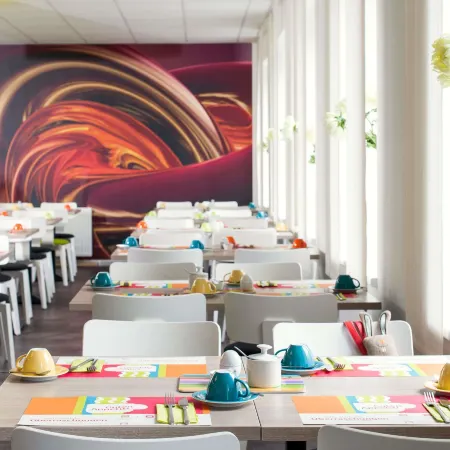 Ibis Styles Arnsberg Sauerland