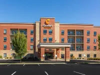 Comfort Suites Florence - Cincinnati South Hotels in Florence
