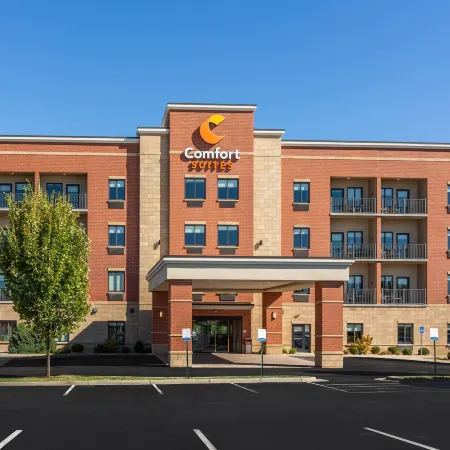 Comfort Suites Florence - Cincinnati South