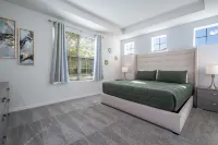 Splendid 6Bd w Private Pool Solara Resort 2154