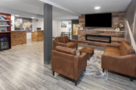 溫德姆沃基根戴斯酒店