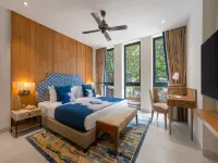 The Astor - All Suites Hotel Candolim Goa