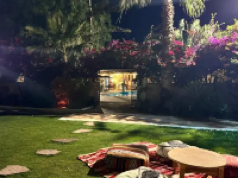 RIAD EUCALYPTUS, ETHNIC HOTEL