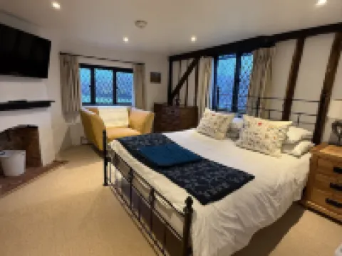 Bed and Breakfast Dunsfold Hotels in Godalming