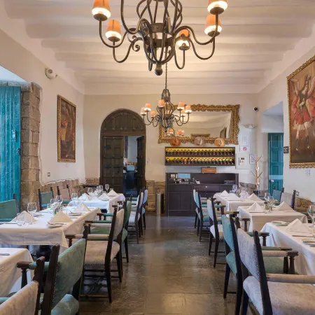 Casa Andina Premium Cusco