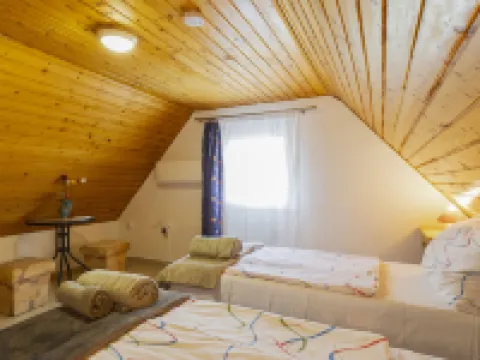 Annemarie のホテル