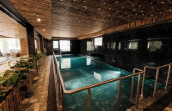 Aito Igloo & Spa Resort