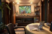 Faith Glamping Dome Costa Rica Hotels in Punta Uva