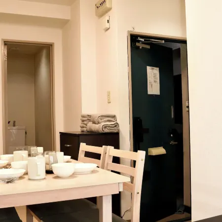 Casa M hacchobori Stay