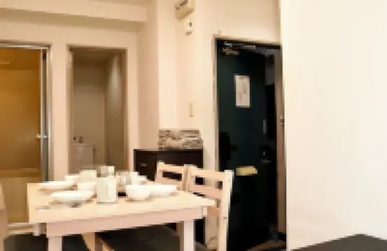 Casa M hacchobori Stay