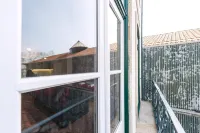 GuestReady - Clerigos-Virtudes Apartments