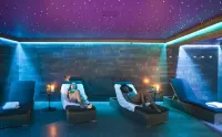 Chamois d'Or Hotel - spa