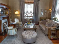 Pandora's Manor Hotels in High Point