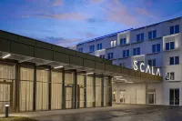 コートヤード バイ マリオット ヘント のホテル