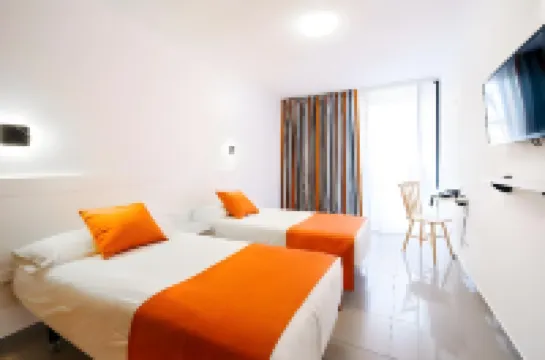 Marina Resort Benidorm - the Original Benidorm Vibe