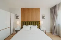 Lavender Nest 6 (Hiperbara) Các khách sạn ở 