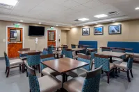Comfort Inn Birmingham Homewood - Breakfast