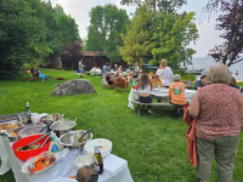 Timber Trail Lodge