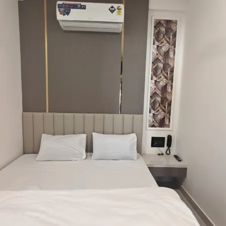 Hotel Kutch Inn