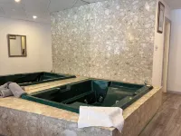 Hotel Motel la Marquise - Hot Tub