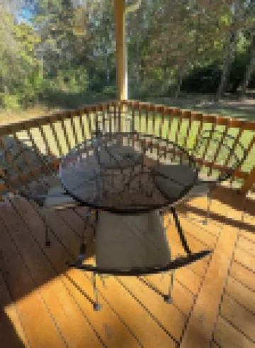 NEW! Charming Cabin by Cumberland Mtn State Park